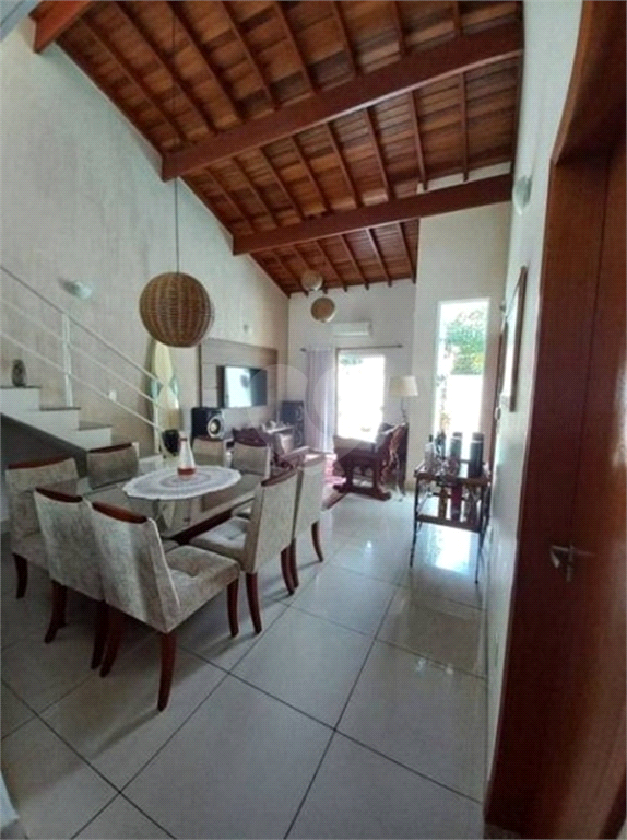 Venda Casa Jundiaí Jardim Sarapiranga REO922562 5