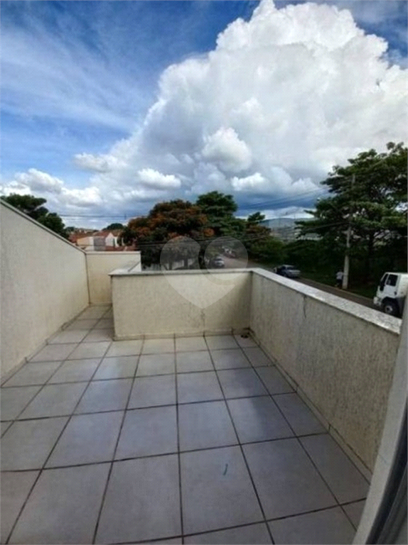 Venda Casa Jundiaí Jardim Sarapiranga REO922562 10