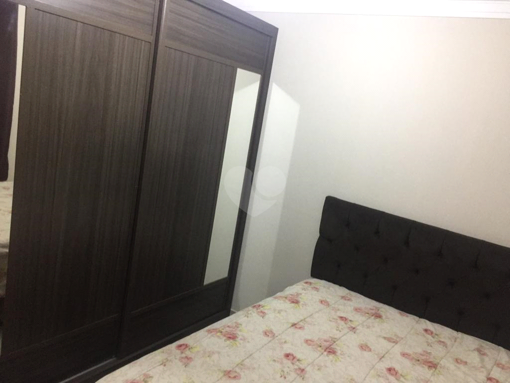 Venda Apartamento Campinas Vila Marieta REO922573 5