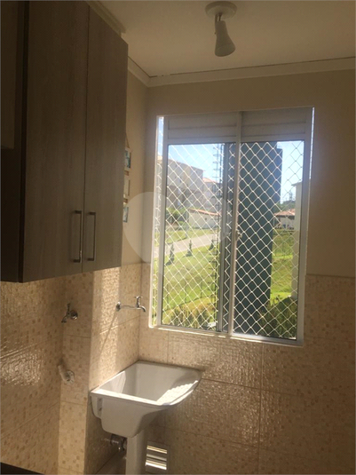 Venda Apartamento Campinas Vila Marieta REO922573 9