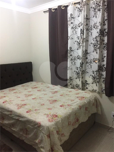 Venda Apartamento Campinas Vila Marieta REO922573 4