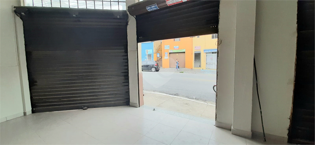 Aluguel Salão Comercial São Paulo Parada Inglesa REO922575 4