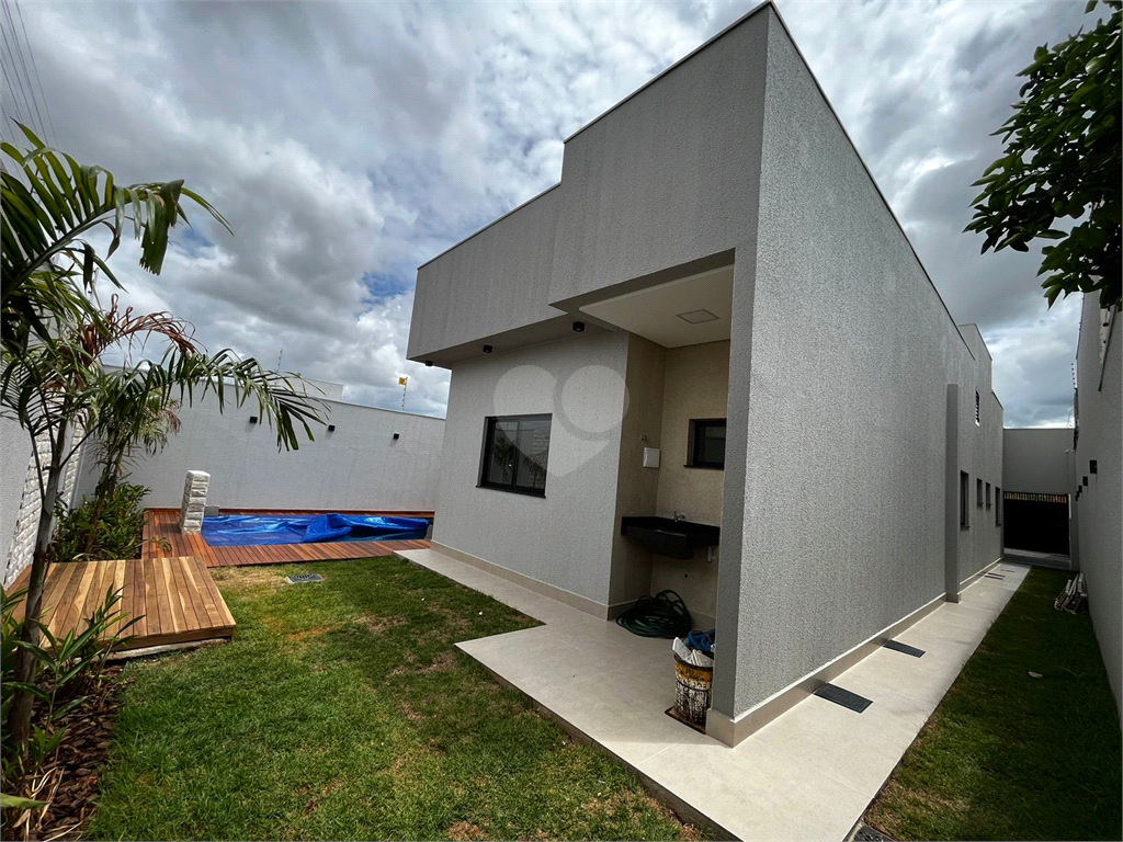 Venda Casa Anápolis Anápolis City REO922581 5