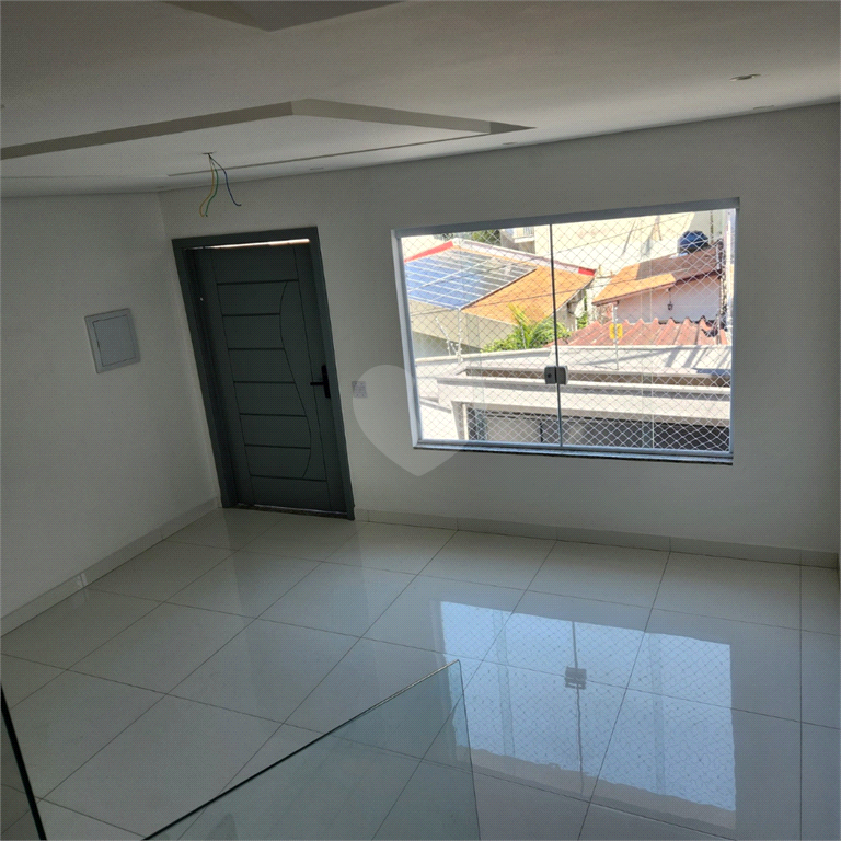 Venda Sobrado São Paulo Vila Pereira Barreto REO922582 20