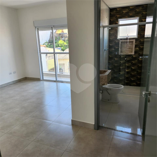 Venda Sobrado São Paulo Vila Pereira Barreto REO922585 24