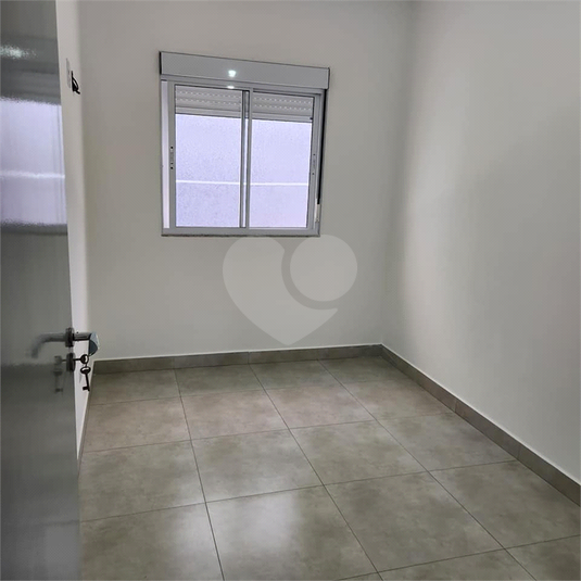 Venda Sobrado São Paulo Vila Pereira Barreto REO922585 27