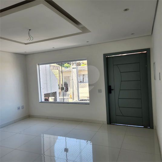 Venda Sobrado São Paulo Vila Pereira Barreto REO922585 19