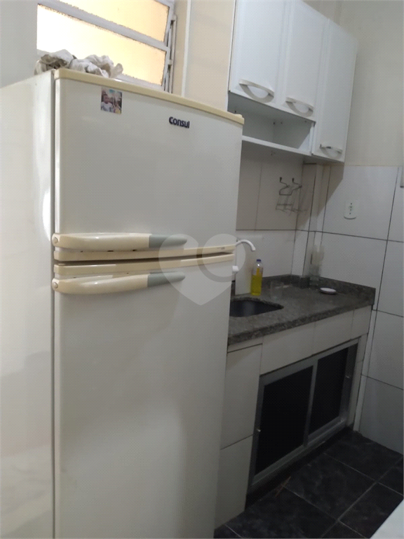 Aluguel Apartamento Rio De Janeiro Jacaré REO922587 12