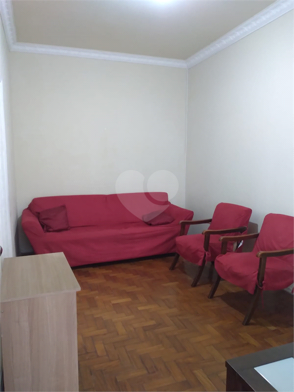 Aluguel Apartamento Rio De Janeiro Jacaré REO922587 1