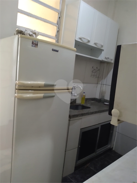 Aluguel Apartamento Rio De Janeiro Jacaré REO922587 8