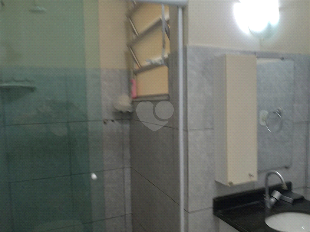 Aluguel Apartamento Rio De Janeiro Jacaré REO922587 13