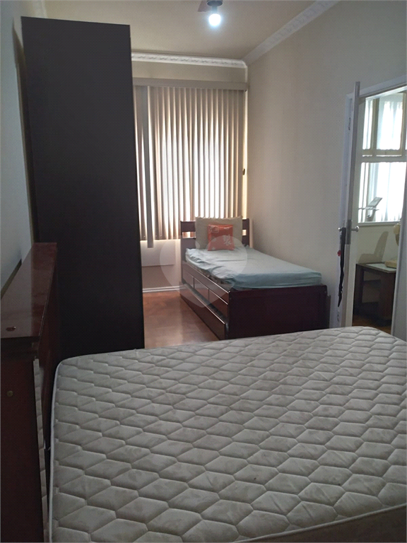 Aluguel Apartamento Rio De Janeiro Jacaré REO922587 14