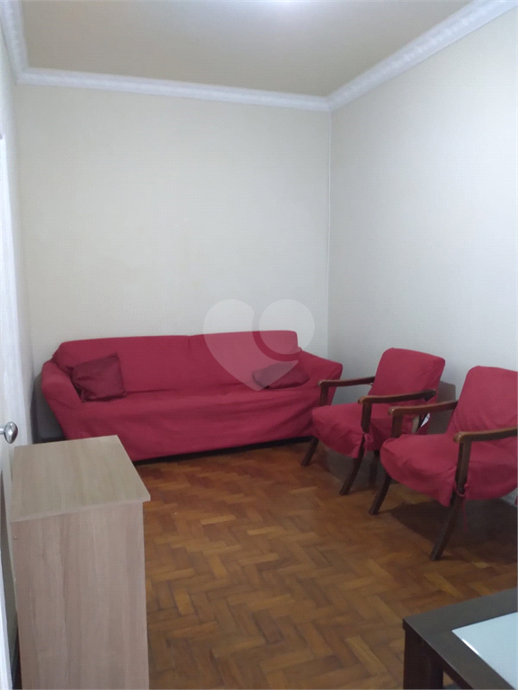 Aluguel Apartamento Rio De Janeiro Jacaré REO922587 5