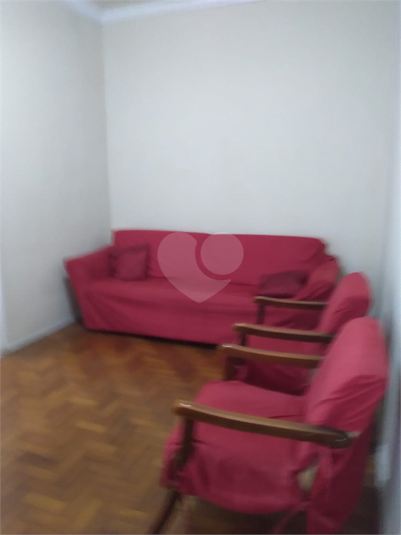 Aluguel Apartamento Rio De Janeiro Jacaré REO922587 2