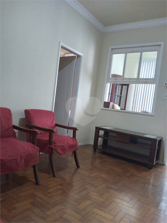 Aluguel Apartamento Rio De Janeiro Jacaré REO922587 4