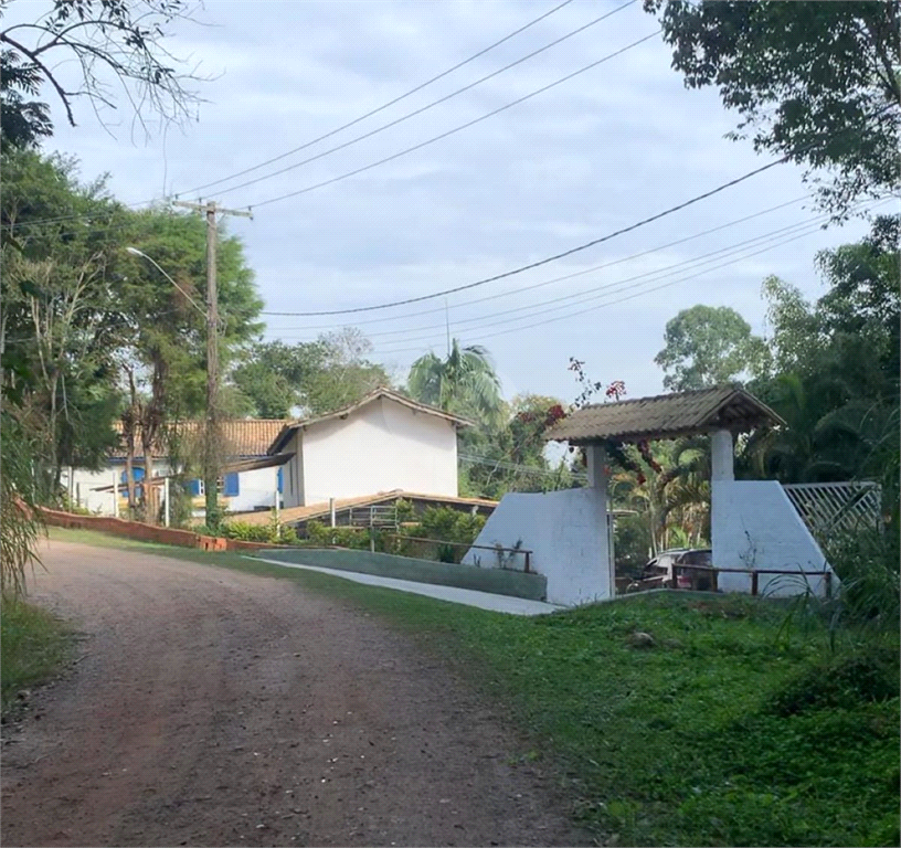 Venda Chácara Atibaia Recanto Dos Palmares REO922591 21