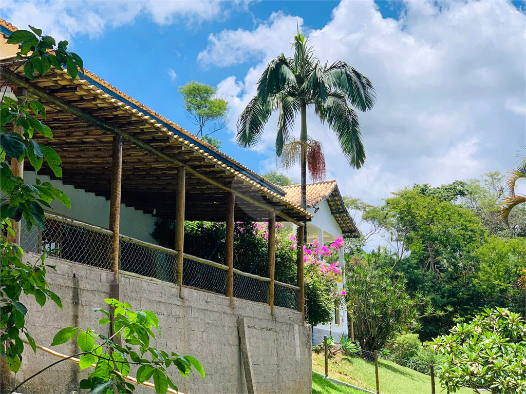 Venda Chácara Atibaia Recanto Dos Palmares REO922591 1