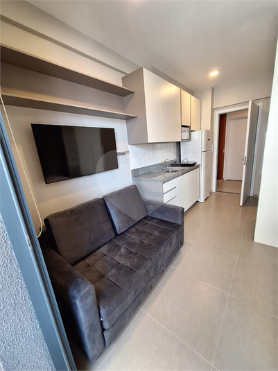 Aluguel Apartamento São Paulo Consolação REO922595 5