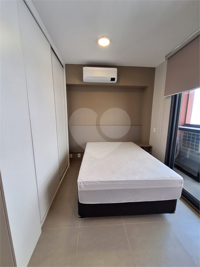 Aluguel Apartamento São Paulo Consolação REO922595 9