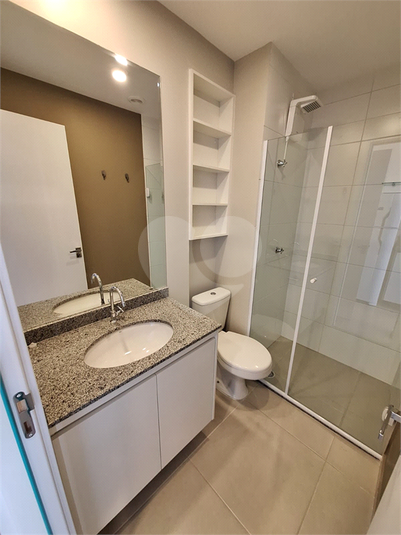 Aluguel Apartamento São Paulo Consolação REO922595 13