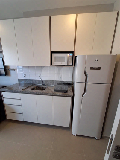 Aluguel Apartamento São Paulo Consolação REO922595 6