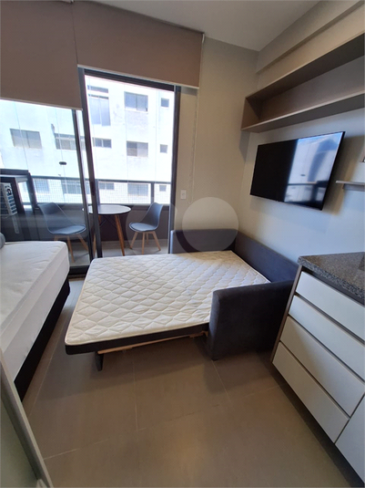 Aluguel Apartamento São Paulo Consolação REO922595 8