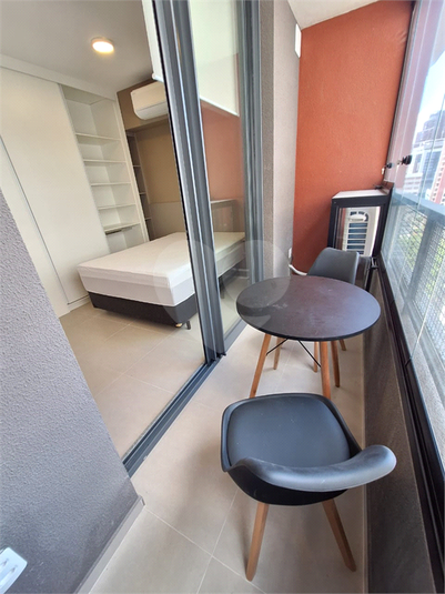 Aluguel Apartamento São Paulo Consolação REO922595 10