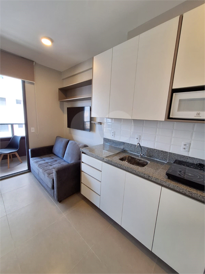 Aluguel Apartamento São Paulo Consolação REO922595 4