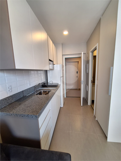 Aluguel Apartamento São Paulo Consolação REO922595 7