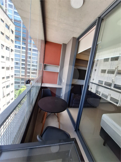 Aluguel Apartamento São Paulo Consolação REO922595 11