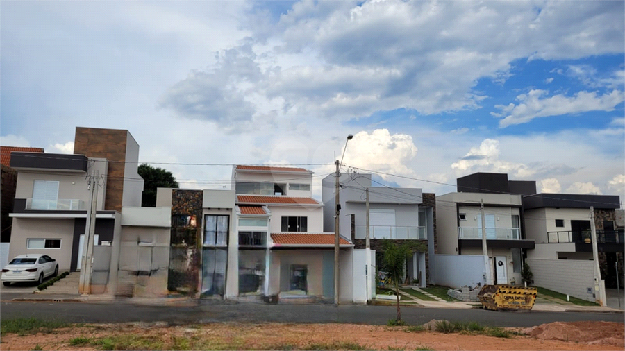 Venda Condomínio Jundiaí Vila Aparecida REO922600 33