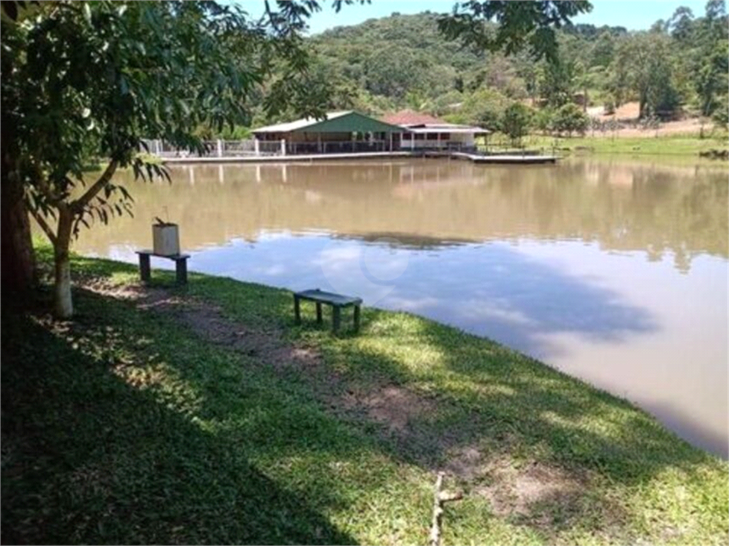 Venda Sítio São Roque Jardim Vinhas Do Sol (mailasqui) REO922604 6