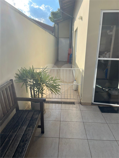 Venda Condomínio Valinhos Jardim Pinheiros REO922606 9