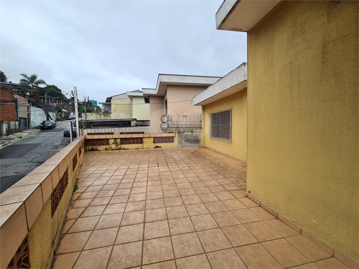 Venda Casa térrea São Paulo Casa Verde Alta REO922614 44