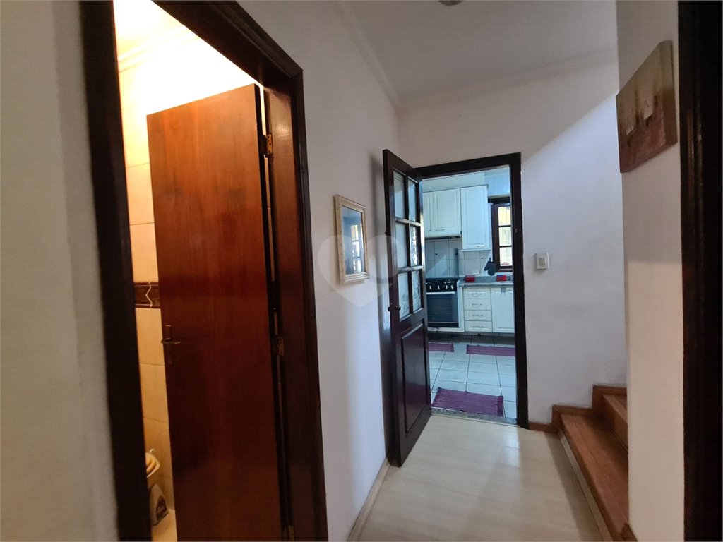 Venda Casa térrea São Paulo Casa Verde Alta REO922614 39