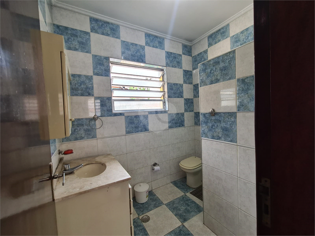 Venda Casa térrea São Paulo Casa Verde Alta REO922614 16