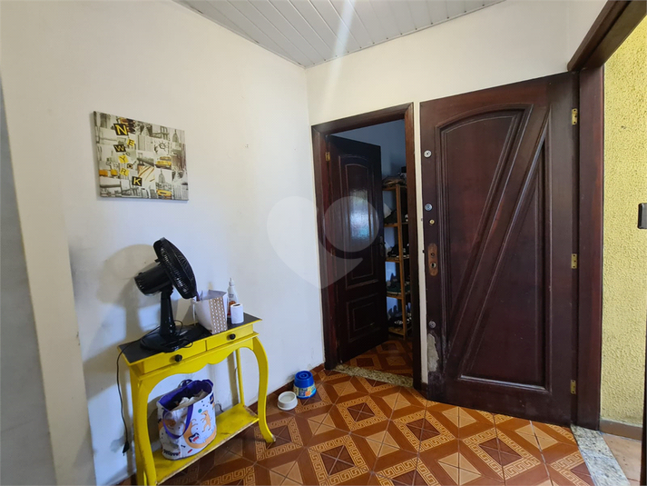 Venda Casa térrea São Paulo Casa Verde Alta REO922614 28