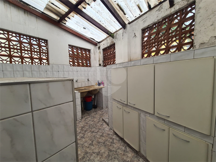 Venda Casa térrea São Paulo Casa Verde Alta REO922614 33