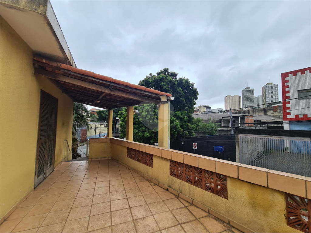 Venda Casa térrea São Paulo Casa Verde Alta REO922614 43