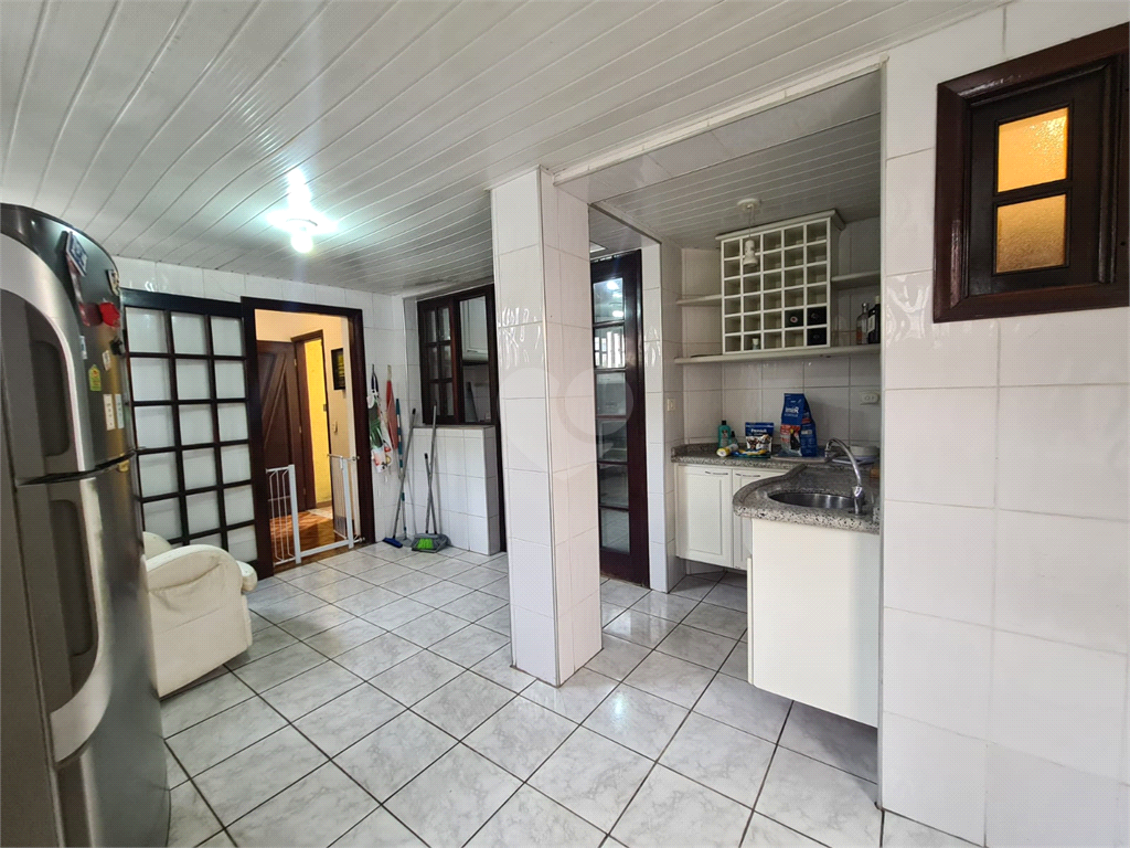 Venda Casa térrea São Paulo Casa Verde Alta REO922614 11