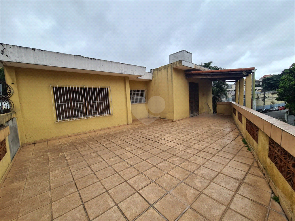 Venda Casa térrea São Paulo Casa Verde Alta REO922614 42