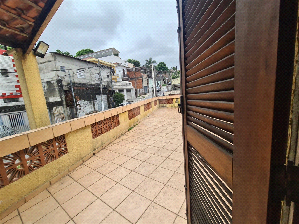 Venda Casa térrea São Paulo Casa Verde Alta REO922614 3