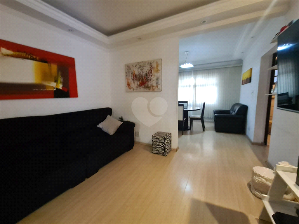 Venda Casa térrea São Paulo Casa Verde Alta REO922614 8