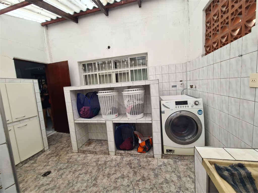 Venda Casa térrea São Paulo Casa Verde Alta REO922614 32