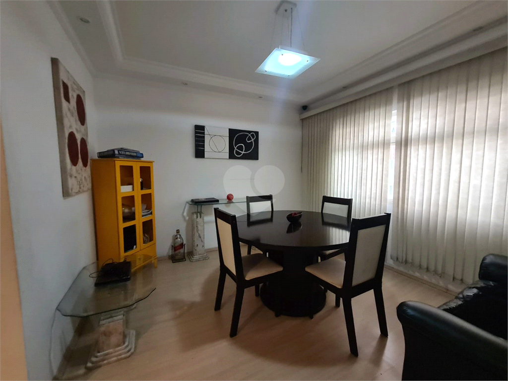 Venda Casa térrea São Paulo Casa Verde Alta REO922614 9