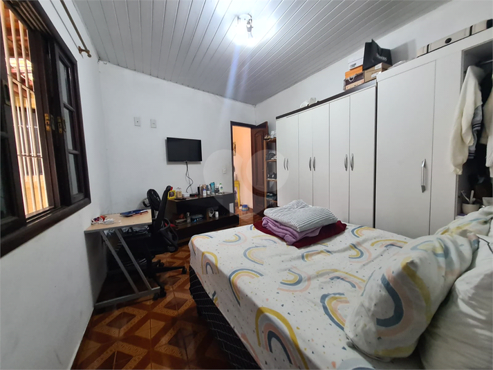 Venda Casa térrea São Paulo Casa Verde Alta REO922614 21