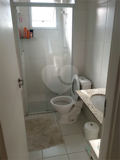 Venda Apartamento Osasco Pestana REO922617 5