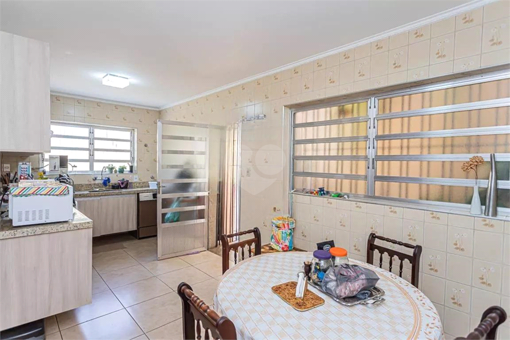 Venda Sobrado São Paulo Vila Carolina REO922637 6