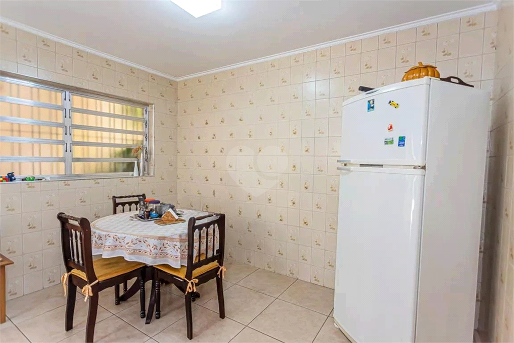 Venda Sobrado São Paulo Vila Carolina REO922637 8