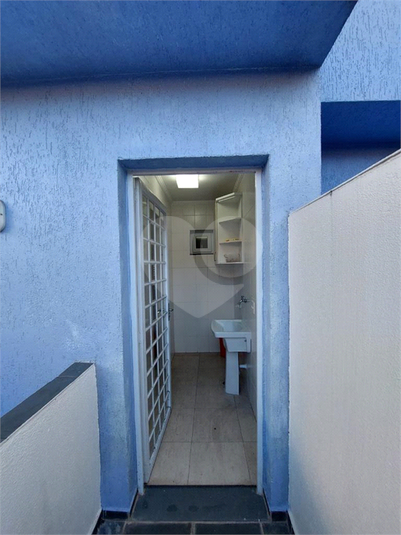 Venda Condomínio Diadema Centro REO922641 14